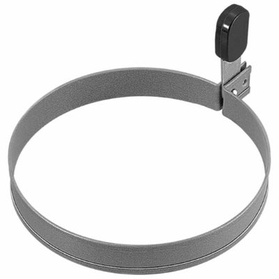 パンケーキリング 丸型 大 アルミ