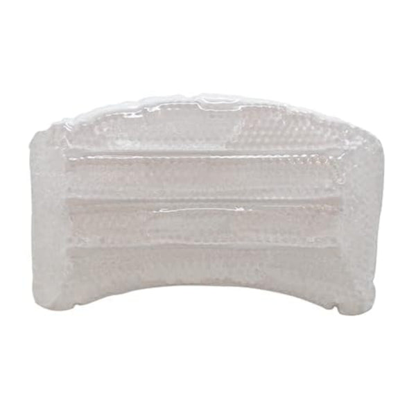 枕お風呂ととのうお風呂まくらシングル