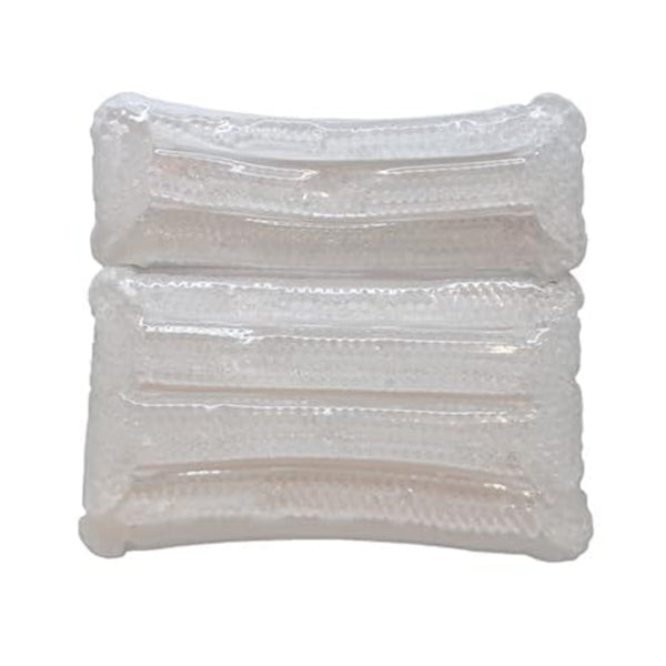 枕お風呂ととのうお風呂まくらダブル