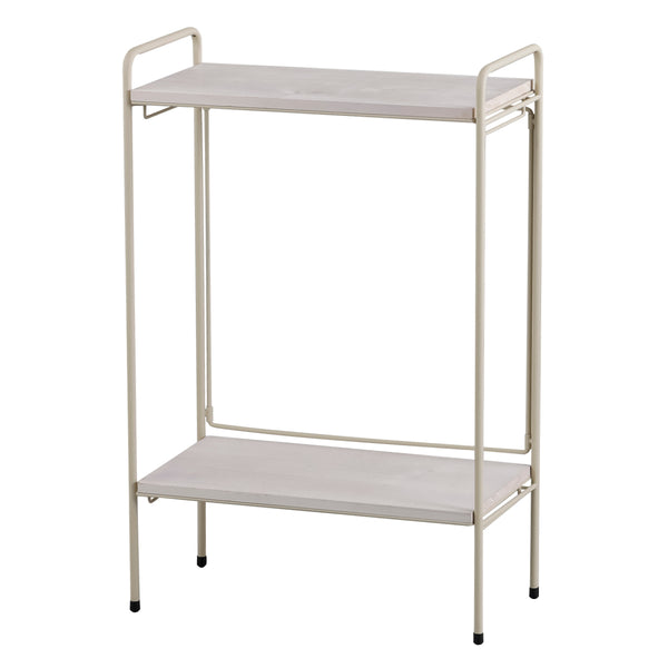 キッチンラック簡易コンフォルタラック折りたたみ木製