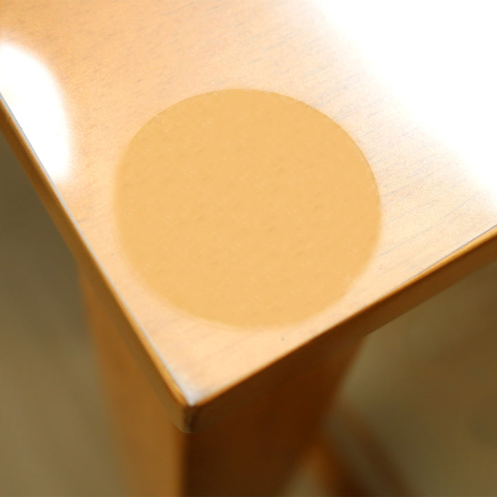 テーブルクロス90×150cmエアーが入らないテーブルマット塩化ビニル樹脂