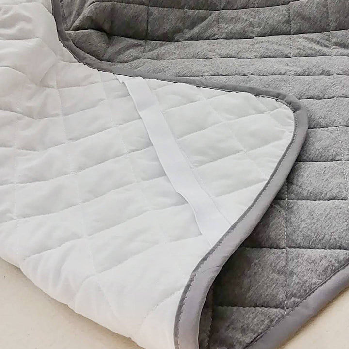 敷きパッドFabtheHomeシングルプレインニット