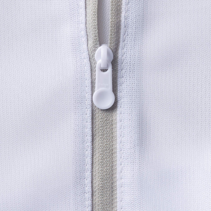 洗濯ネット冬物衣類対応上着ガバっと開く洗濯ネット