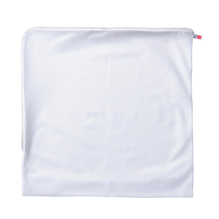 洗濯ネット冬物衣類対応上着ガバっと開く洗濯ネット