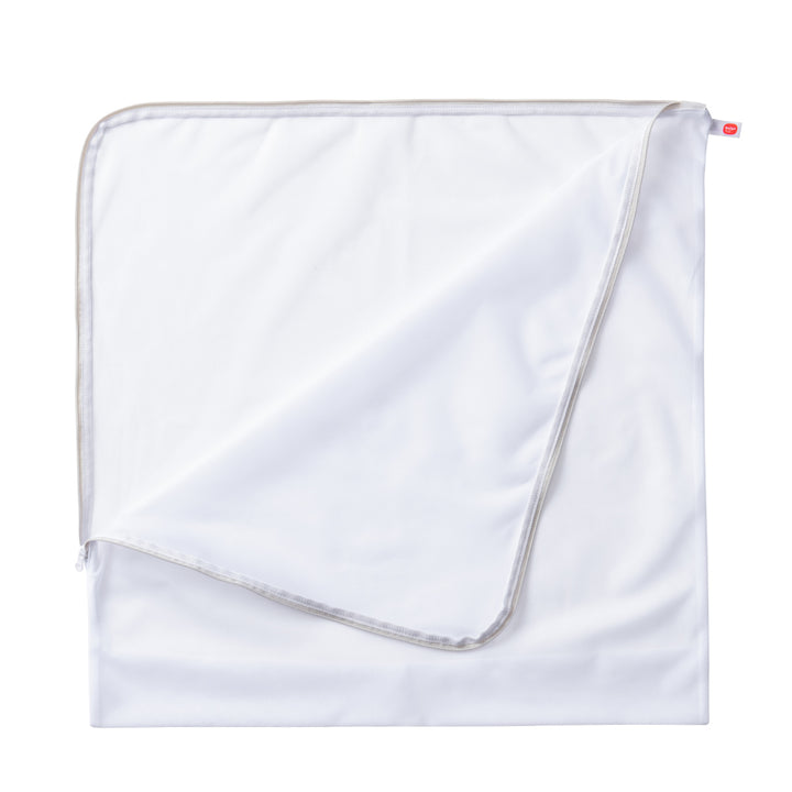 洗濯ネット冬物衣類対応上着ガバっと開く洗濯ネット