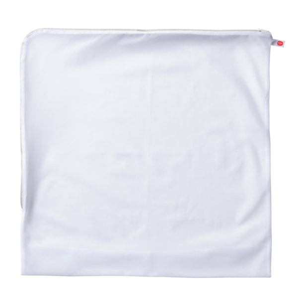 洗濯ネット冬物衣類対応上着ガバっと開く洗濯ネット