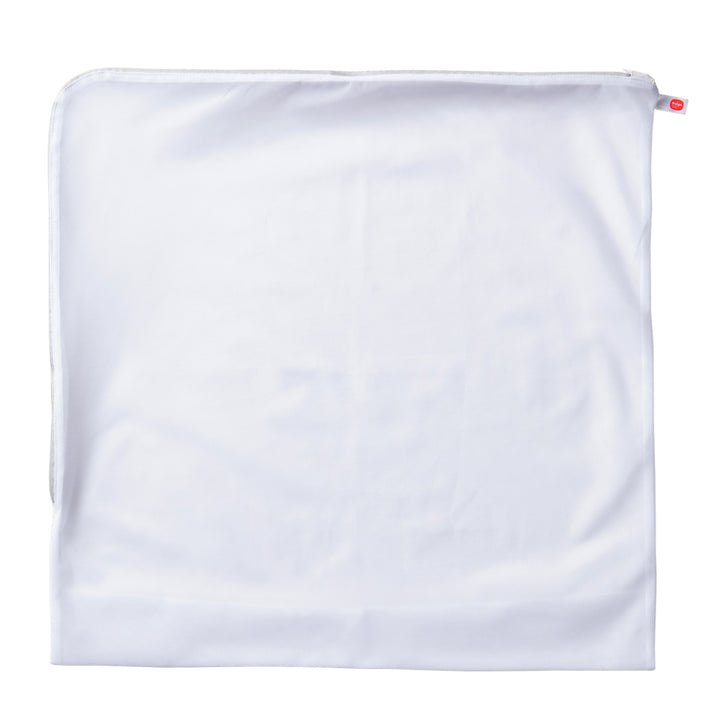 洗濯ネット冬物衣類対応上着ガバっと開く洗濯ネット