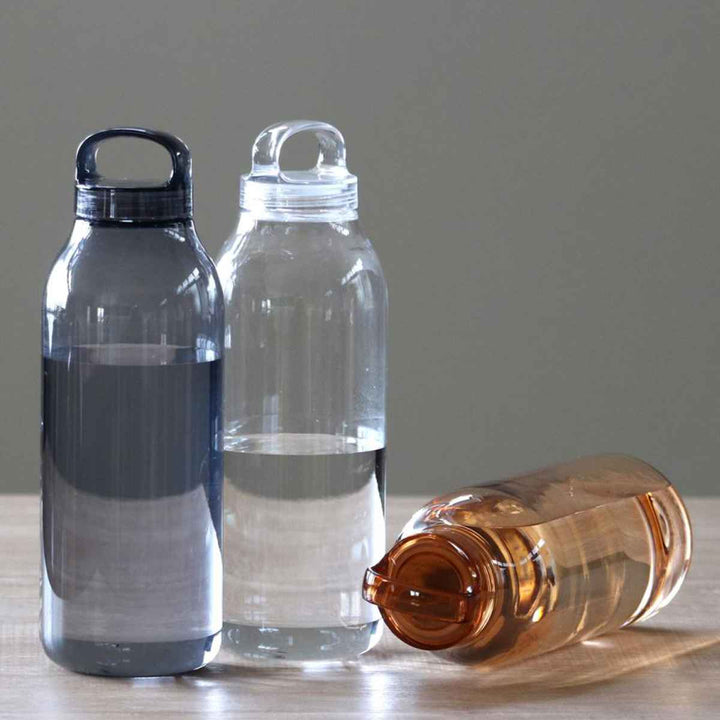 キントー水筒950ml食洗機対応WATERBOTTLEウォーターボトルスクリュー