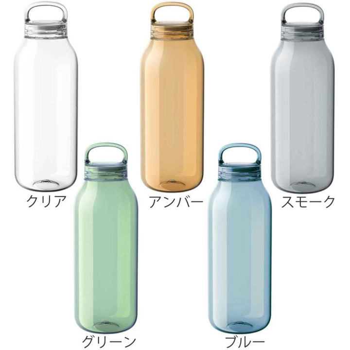 キントー水筒950ml食洗機対応WATERBOTTLEウォーターボトルスクリュー