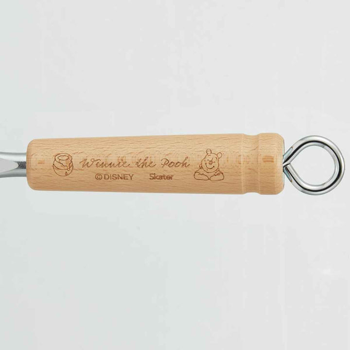 卵焼き器13×20cmIH対応鉄製ミニ玉子焼きくまのプーさん