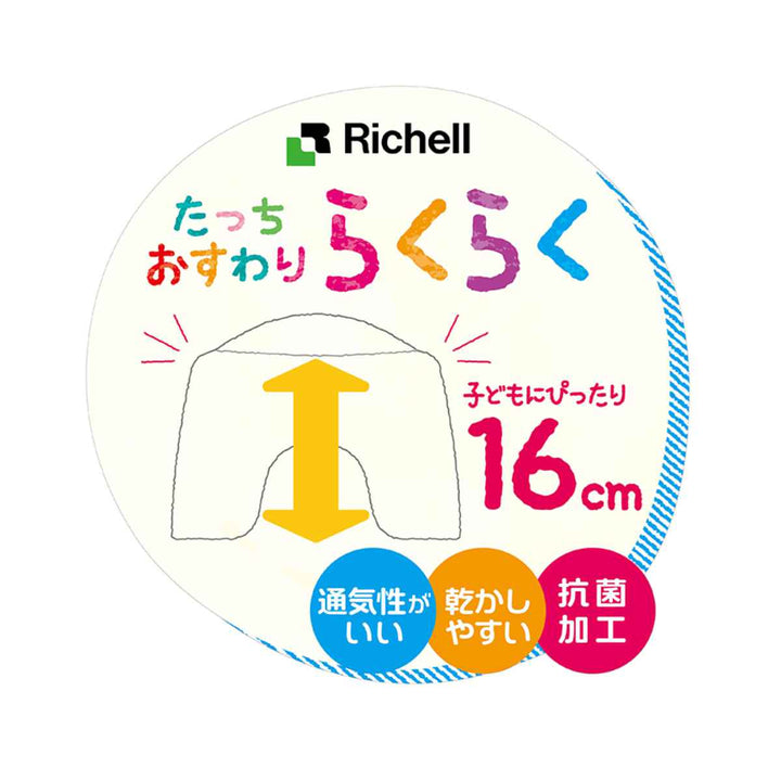 風呂椅子キッズバスグッズ子ども用座面高さ16cm