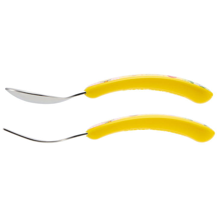 スプーンフォークセットいないいないばあっ!