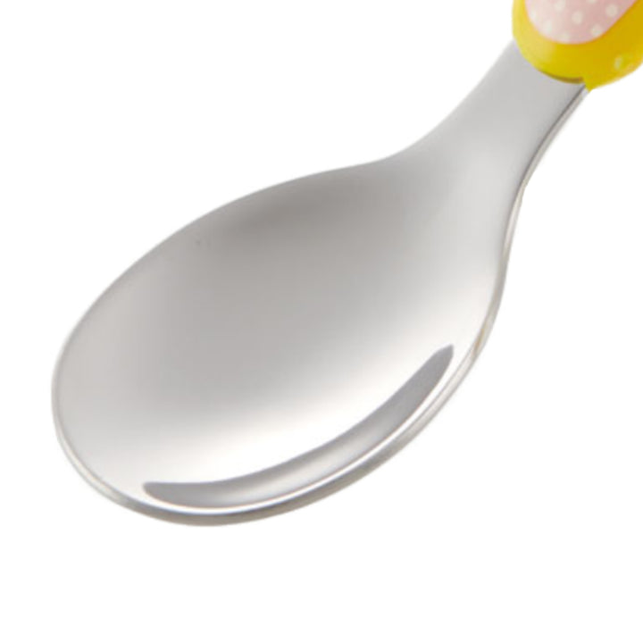 スプーンフォークセットいないいないばあっ!