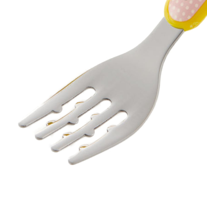 スプーンフォークセットいないいないばあっ!