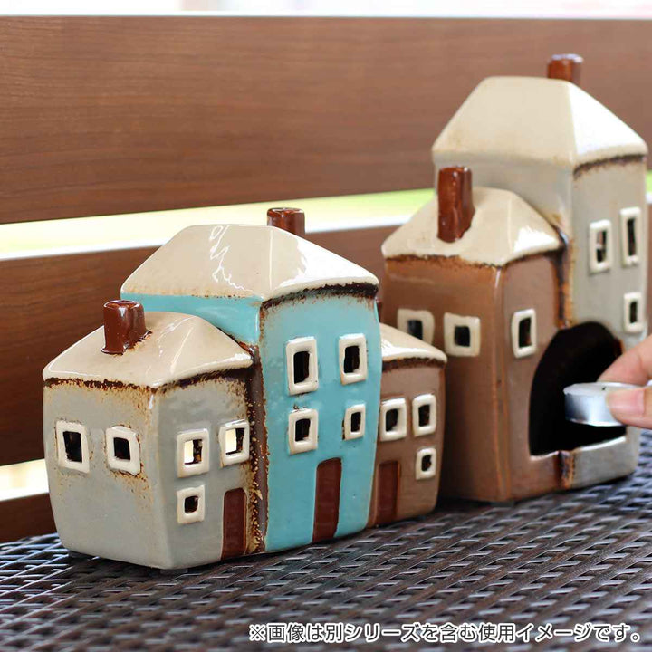 キャンドルホルダーCandlehouse29200オブジェ