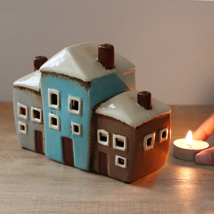 キャンドルホルダーCandlehouse29200オブジェ