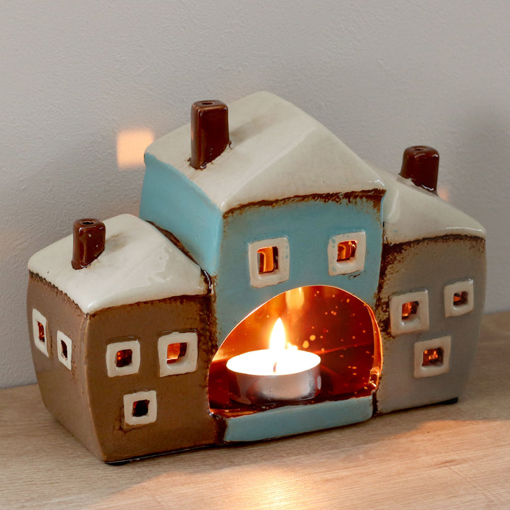 キャンドルホルダーCandlehouse29200オブジェ