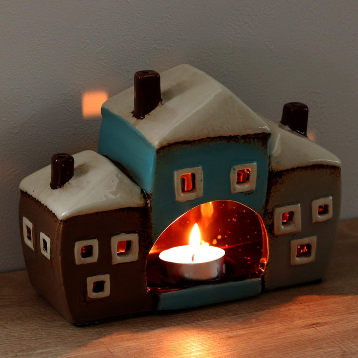 キャンドルホルダーCandlehouse29200オブジェ