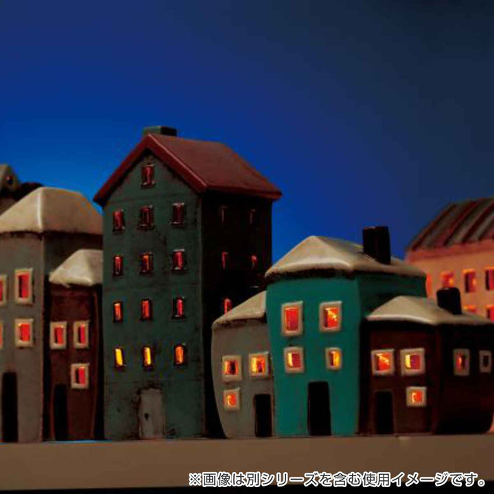 キャンドルホルダーCandlehouse29200オブジェ