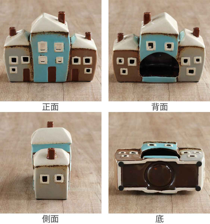 キャンドルホルダーCandlehouse29200オブジェ