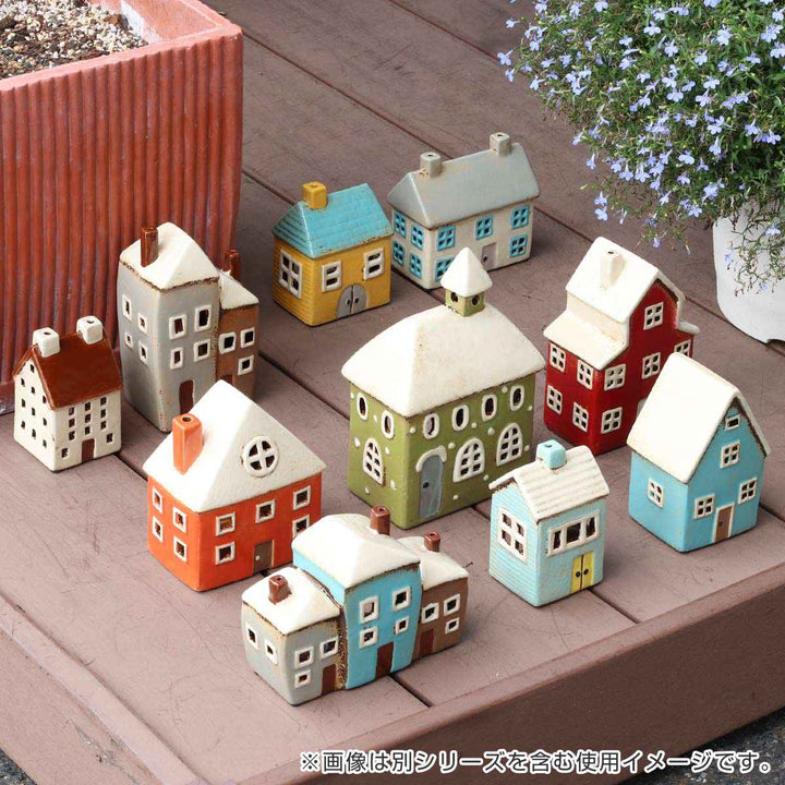 キャンドルホルダーCandlehouse29200オブジェ