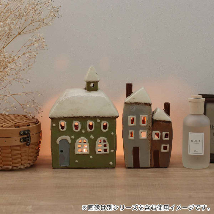 キャンドルホルダーCandlehouse29201オブジェ