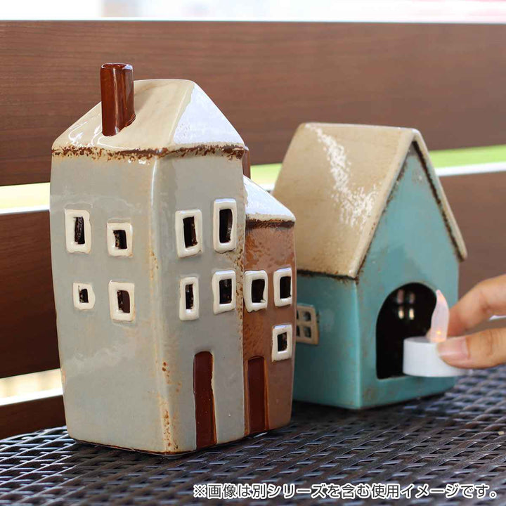 キャンドルホルダーCandlehouse29201オブジェ