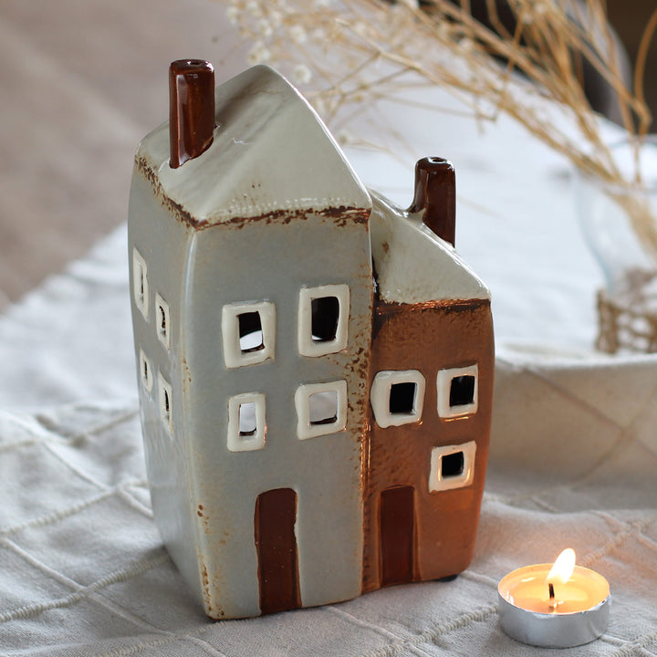 キャンドルホルダーCandlehouse29201オブジェ