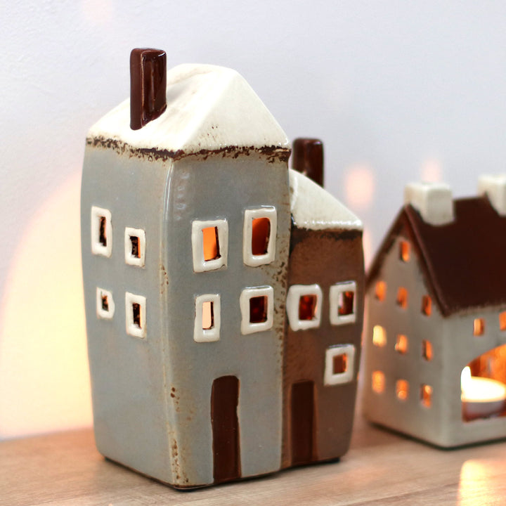 キャンドルホルダーCandlehouse29201オブジェ