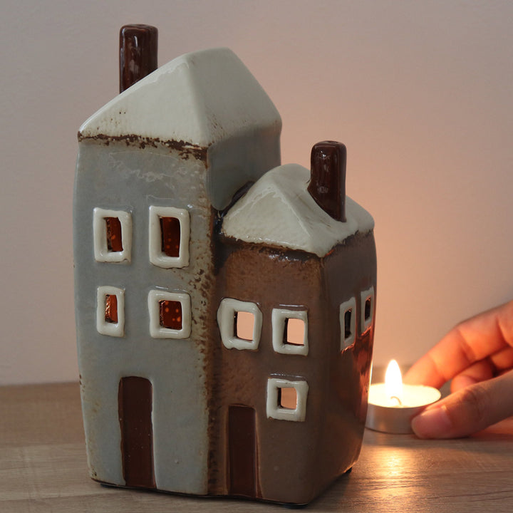 キャンドルホルダーCandlehouse29201オブジェ