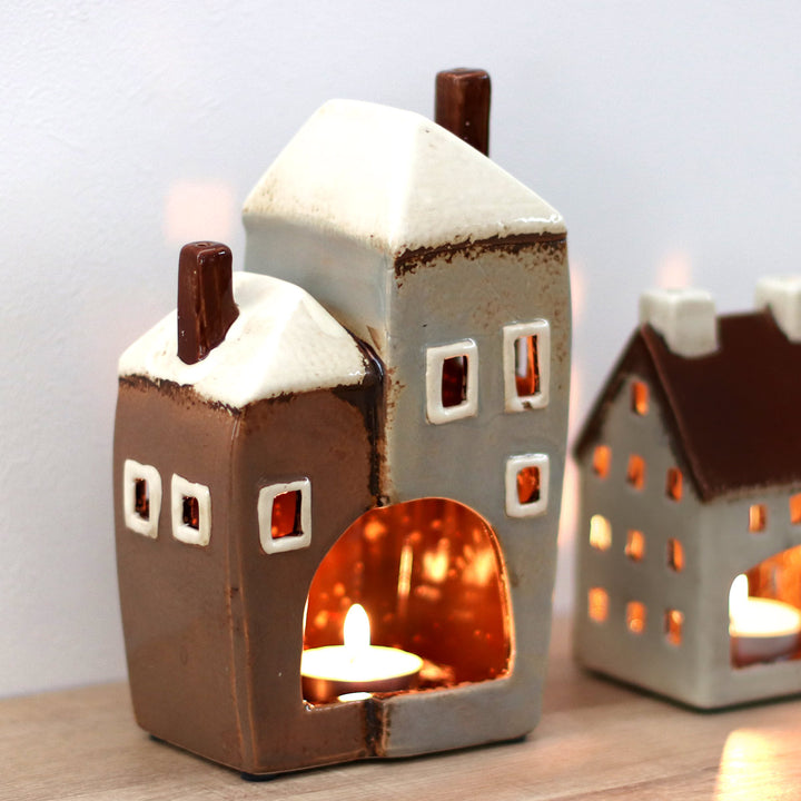 キャンドルホルダーCandlehouse29201オブジェ