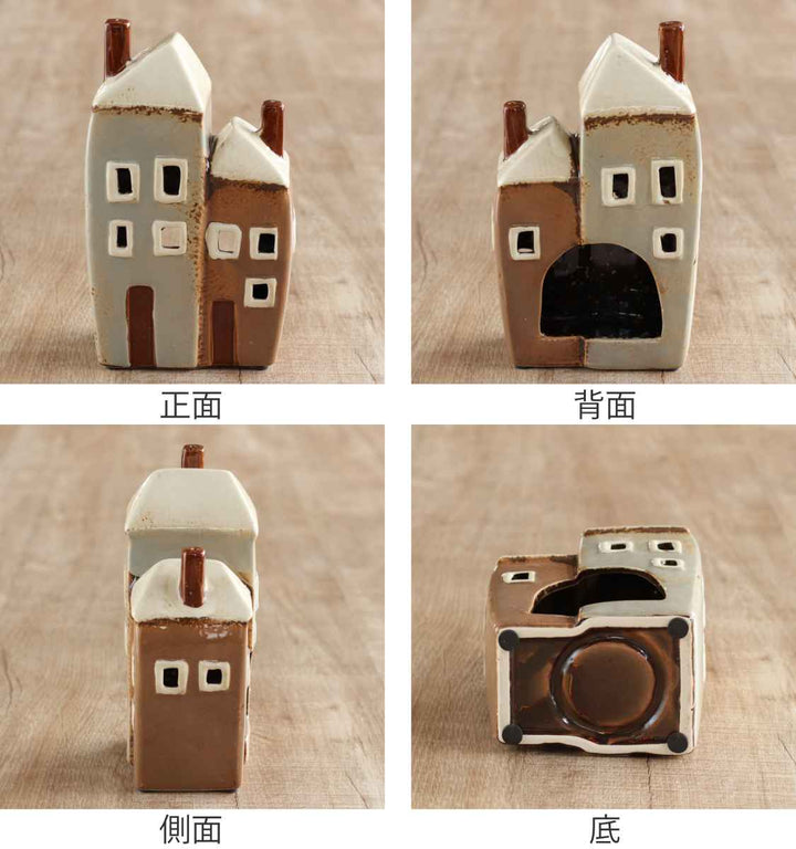 キャンドルホルダーCandlehouse29201オブジェ