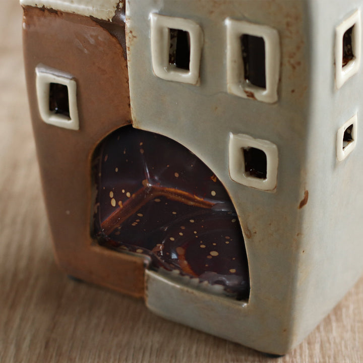 キャンドルホルダーCandlehouse29201オブジェ