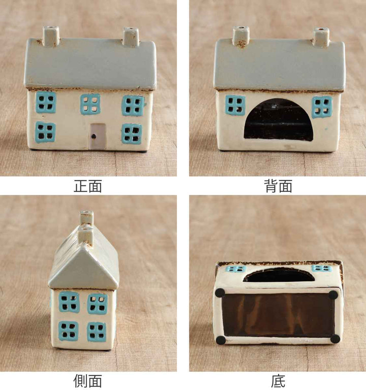 キャンドルホルダーCandlehouse29203オブジェ