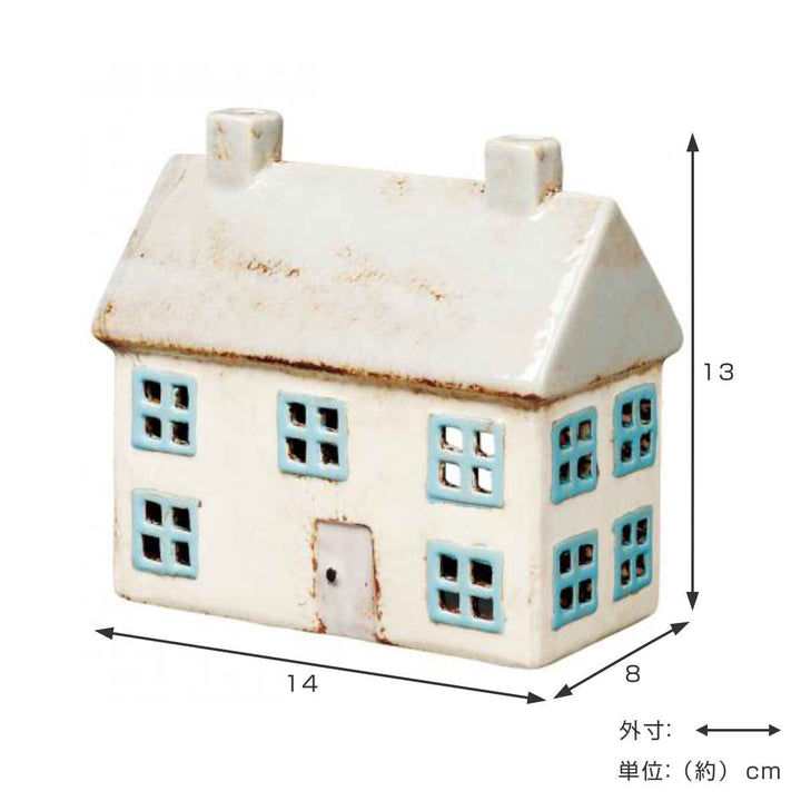 キャンドルホルダーCandlehouse29203オブジェ