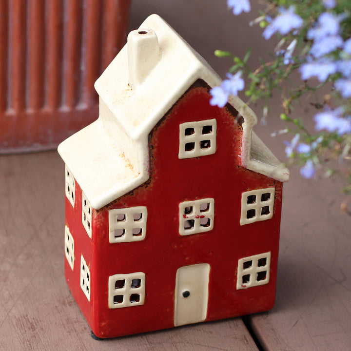 キャンドルホルダーCandlehouse29208オブジェ