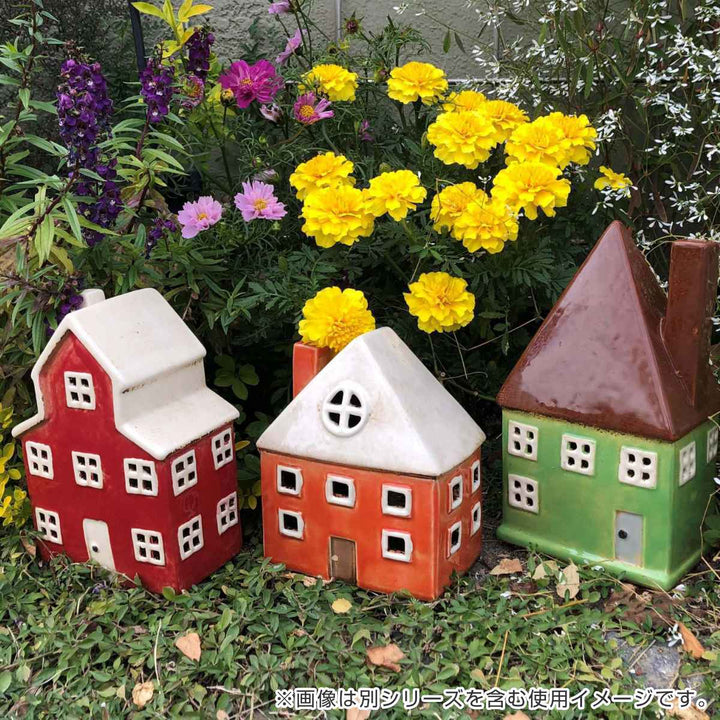 キャンドルホルダーCandlehouse29208オブジェ