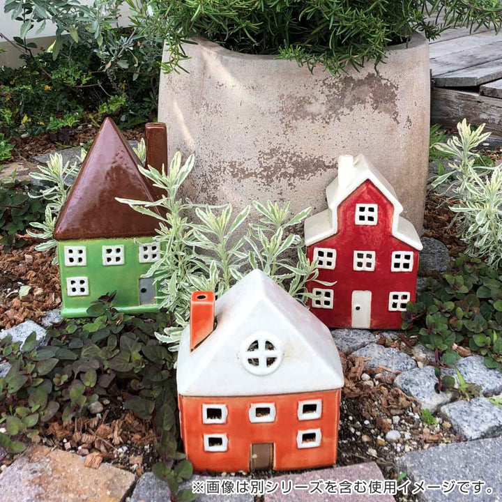 キャンドルホルダーCandlehouse29208オブジェ