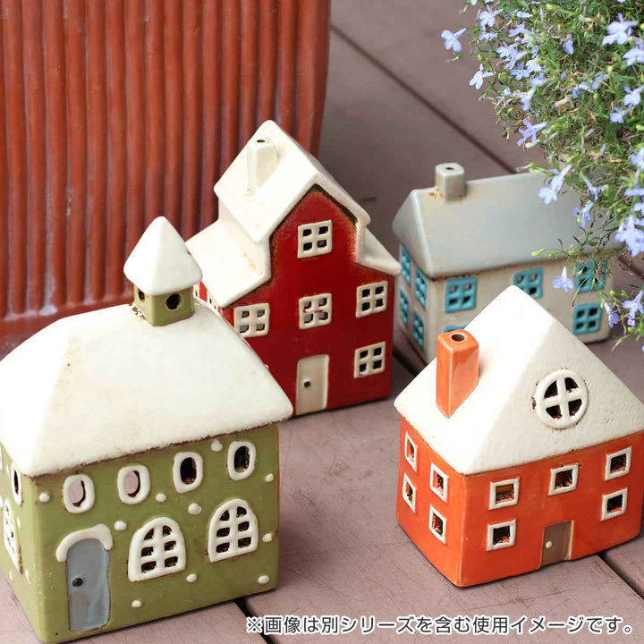 キャンドルホルダーCandlehouse29208オブジェ