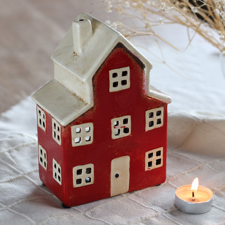 キャンドルホルダーCandlehouse29208オブジェ