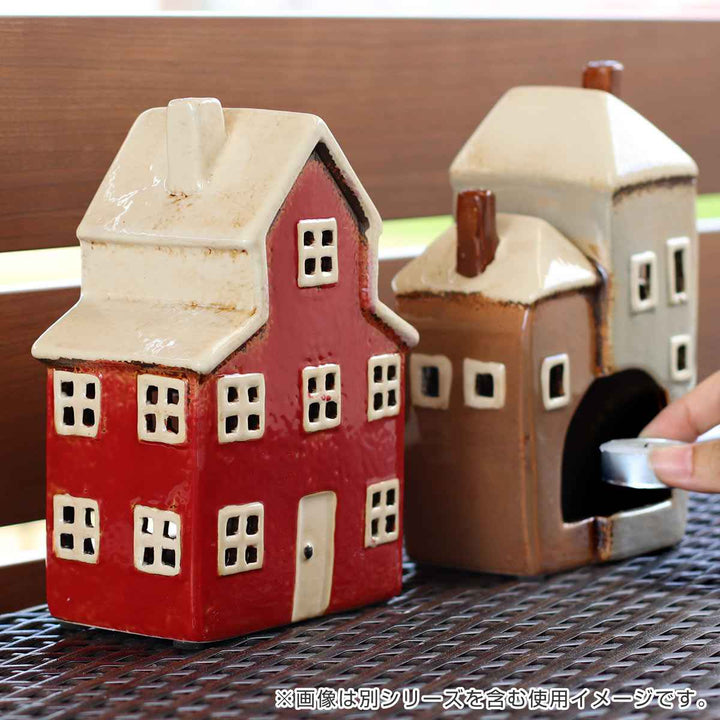 キャンドルホルダーCandlehouse29208オブジェ