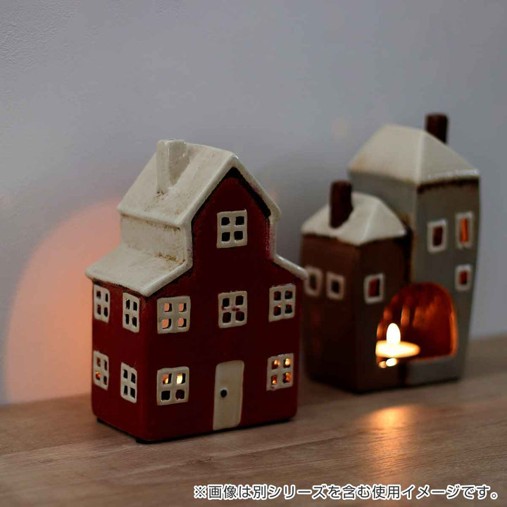 キャンドルホルダーCandlehouse29208オブジェ