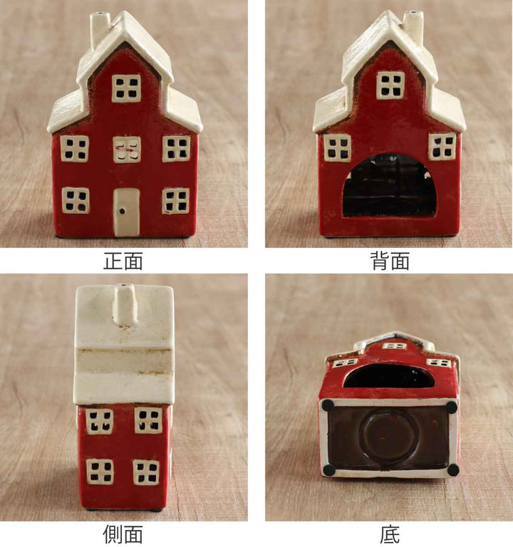 キャンドルホルダーCandlehouse29208オブジェ