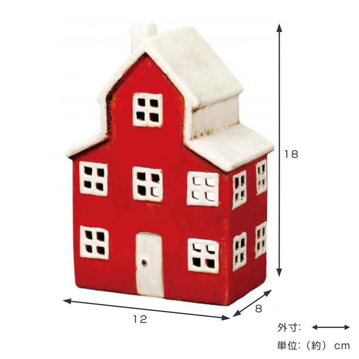 キャンドルホルダーCandlehouse29208オブジェ