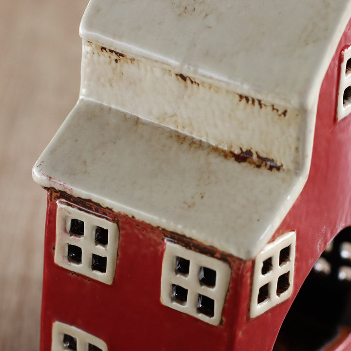 キャンドルホルダーCandlehouse29208オブジェ