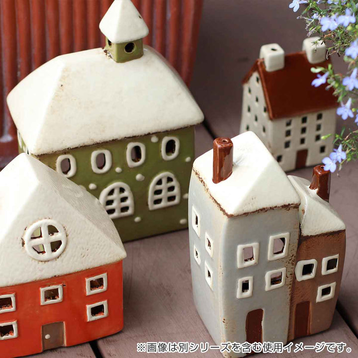 キャンドルホルダーCandlehouse29213オブジェ