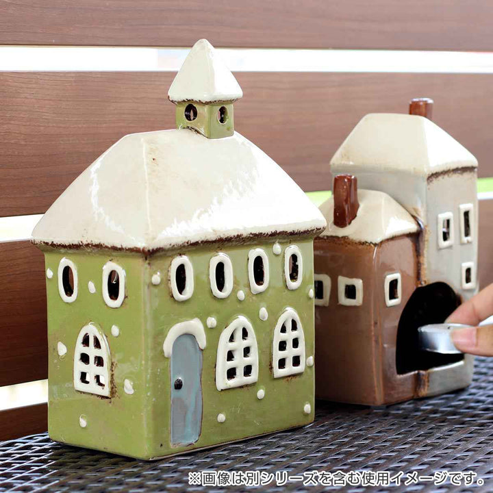 キャンドルホルダーCandlehouse29213オブジェ