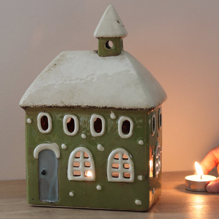 キャンドルホルダーCandlehouse29213オブジェ