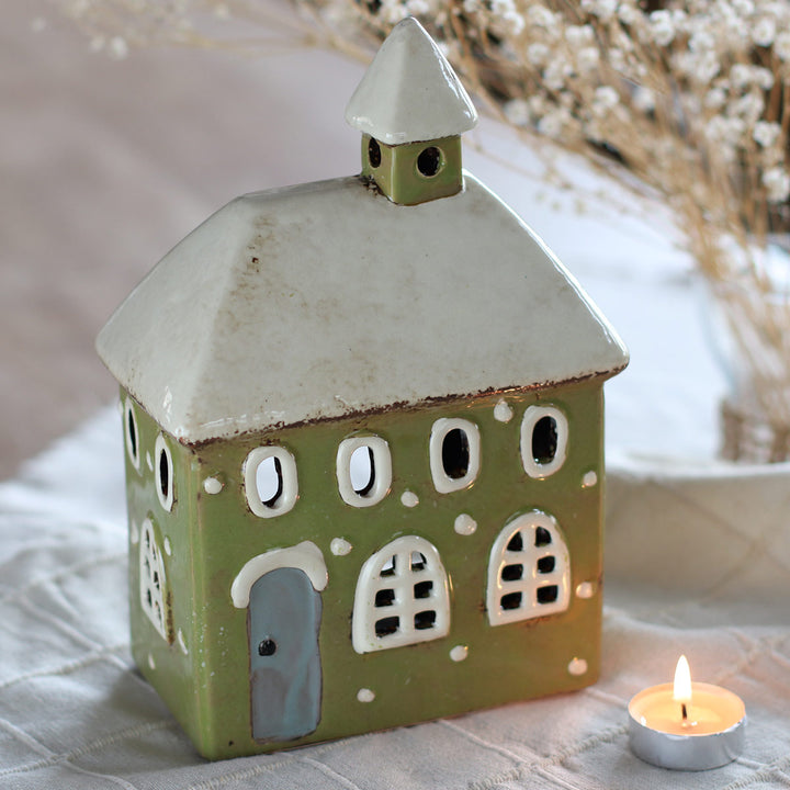 キャンドルホルダーCandlehouse29213オブジェ