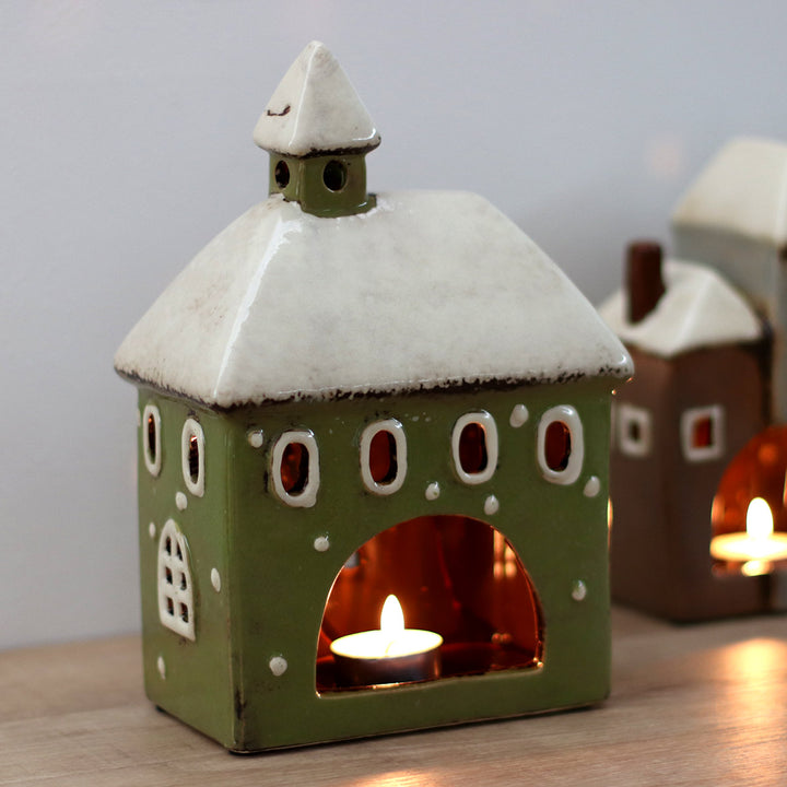 キャンドルホルダーCandlehouse29213オブジェ